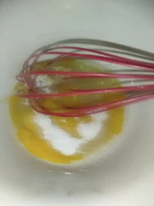 adonan bolu pisang kukus